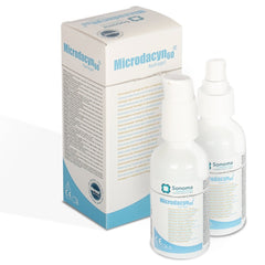 Microdacyn 60 Αντιμικροβιακή γέλη για  περιποίηση πληγών 120g