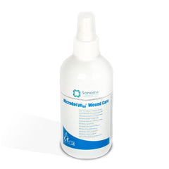 Microdacyn 60 Αντιμικροβιακό διάλυμα HOCL/NaOCL  40/40 ppm για  περιποίηση πληγών 250 ml με σπρέι ψεκασμού
