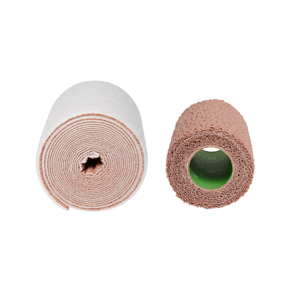 Σύστημα Συμπιεστικής Περίδεσης 2 Στρωμάτων,Lite – Ιδανικό για Άνω & Κάτω Άκρα