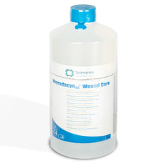Microdacyn 60 Αντιμικροβιακό διάλυμα HOCL/NaOCL  40/40 ppm για  περιποίηση πληγών 990 ml