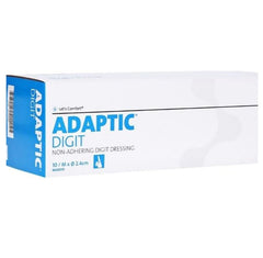 Μη κολλητικό Επίθεμα Δακτύλου Adaptic Digit Medium 2.4cm
