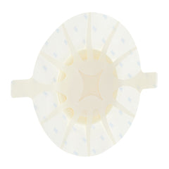 3M™ Tegaderm™ Αφρώδες Κολλητικό Επίθεμα 13,9x13,9cm