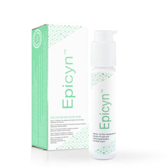 Προηγμένη Υδρογέλη διαχείρισης ουλών Epicyn, 45g