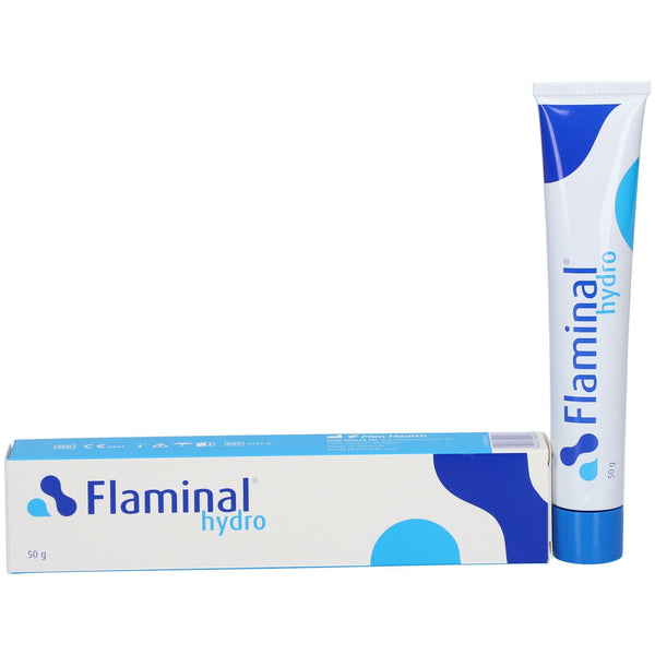 Flaminal Hydro 50g