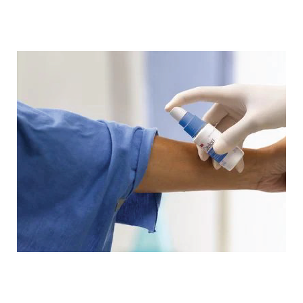 Cavilon No Sting Barrier Film – Προστατευτικό Φιλμ Δέρματος Χωρίς Αλκοόλη