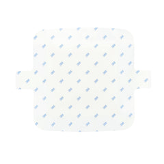 3M™ Tegaderm™ Αφρώδες Kολλητικό Επίθεμα Υψηλής Απόδοσης, 14.3x14.3cm,Τετράγωνο