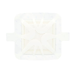 3M™ Tegaderm™ Αφρώδες Kολλητικό Επίθεμα Υψηλής Απόδοσης, 14.3x14.3cm,Τετράγωνο